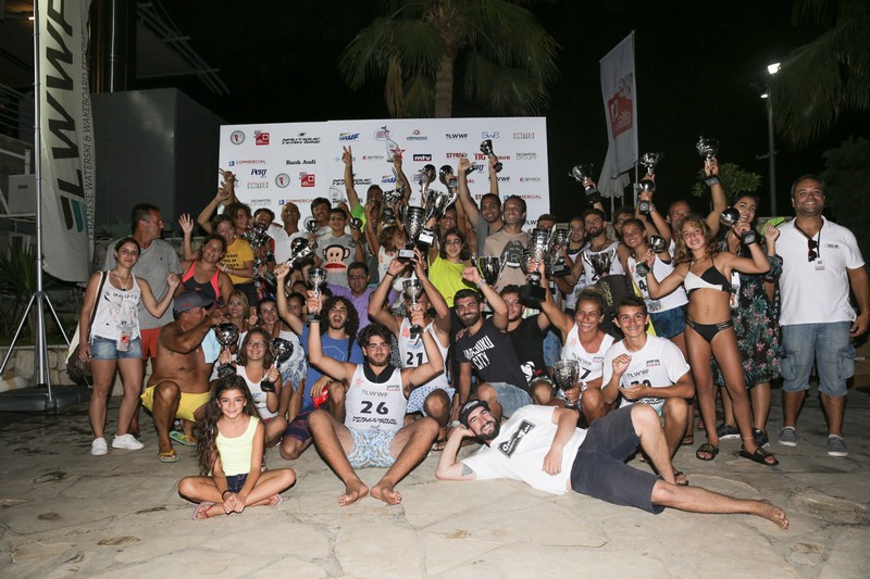 Wakefest 2018 Conquers the Lebanese Waves in its Latest Edition